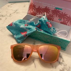 Goodr polarized sunglasses